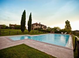Agriturismo Fattoria Voltrona