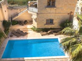Gozo Spirit