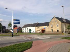 Slapen Tussen Valkenburg En Maastricht