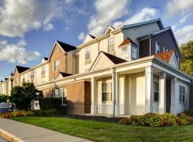 The Best Available Hotels Places To Stay Near Loveland Oh Towneplace Suites By Marriott Cincinnati Northeast Mason