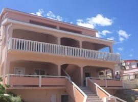Apartments Bolont