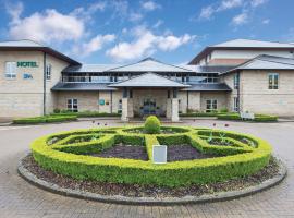 The 6 Best Hotels Near Bramham Park Tadcaster Uk Booking Thorpe Park Hotel And Spa