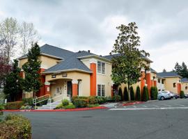 The 6 Best Hotels Near Snoqualmie Falls Usa Booking Extended Stay America Seattle Bellevue Factoria