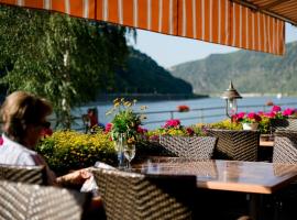 Hotel & Restaurant Krone