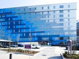 The 6 Best Hotels Near Finsbury Park London Uk Booking Premier Inn London Archway 3 Star Hotel
