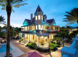 The 30 Best Key West Hotels From 114 Southernmost House Hotel
