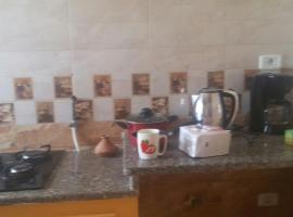 Charmant Appartement Banlieue Nord de Tunis