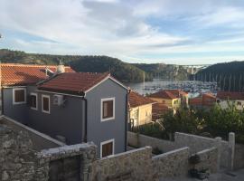 Studio apartmani