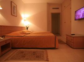 Hotel Les Palmiers