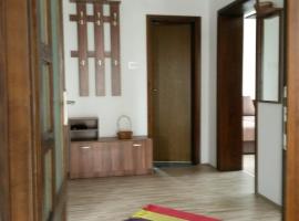 S&G Apartment