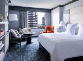The 10 Best 5 Star Hotels In Atlanta Usa Booking Four Seasons Hotel Atlanta