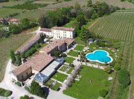 Villa Del Quar