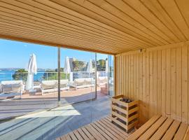 Cupido Boutique Hotel