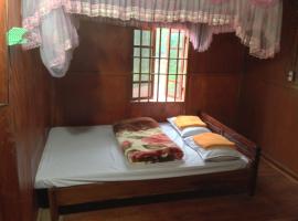 Ba Be Lake View Homestay