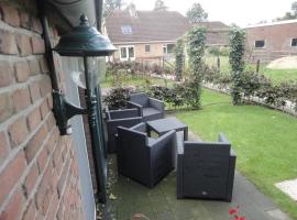 B&B De Willemshoeve