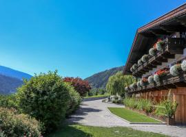 Pension Moarhof