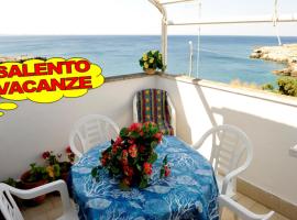 Salento Vacanze Tre Sorelle