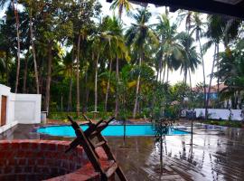 30 Best Alibaug Hotels India From 19