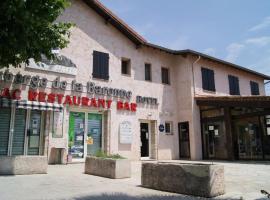 Auberge de la Baronne