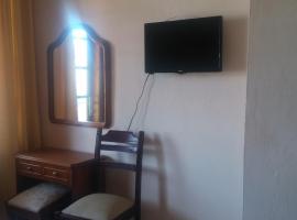 Hotel 47 Icmeler