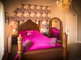 Brockley Hall Hotel