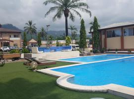 Fini Hotel Bobende