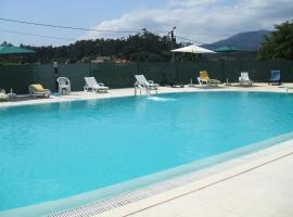 Hotel Boavista I