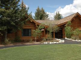 The Best Available Hotels Places To Stay Near Moran Wy The Hatchet Resort
