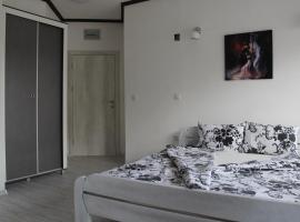 Hotel Scorpion