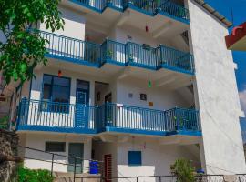 HosteLaVie- McLeodGanj