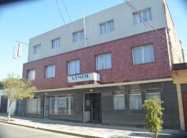 Hotel Lynch