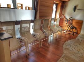Hotel Centrale