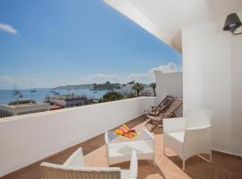 Akkan Luxury Hotel