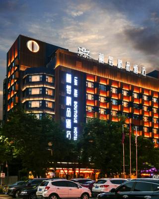 Promo 80 Off Days Inn Lanzhou Xiguan Shizi Branch China Hotel