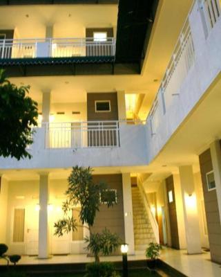 The Sriwijaya Hotel