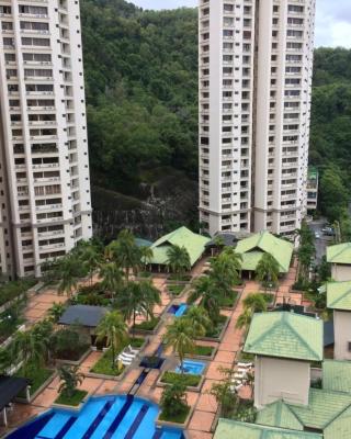 Miami Green Condominium Batu Ferringhi With Photos