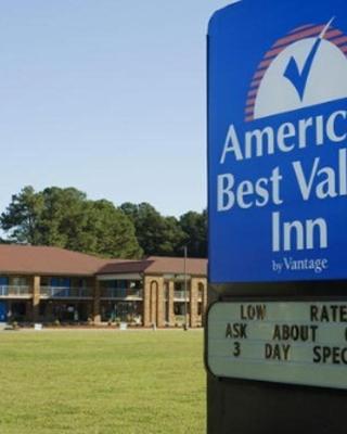 Hotel Americas Chesapeake Va Bookingcom - 