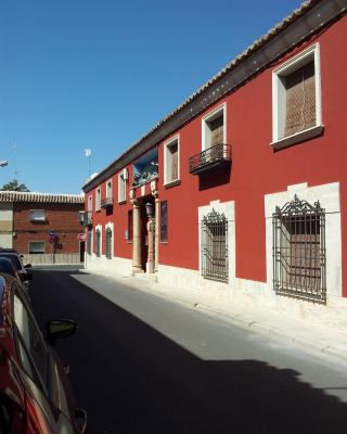 The 30 Best Hotels in Castilla-La Mancha Based on 179,441 ...