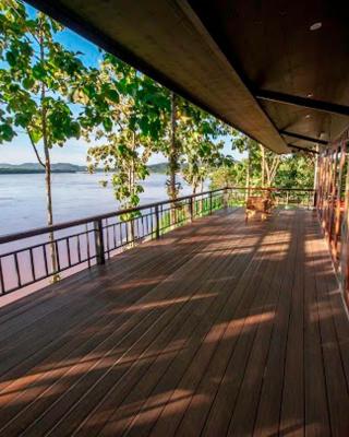 The 25 Best Hotels In Loei Province Based On 2699 Reviews - 