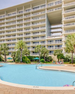 Resort Sterling Shores Destin Fl Bookingcom - 