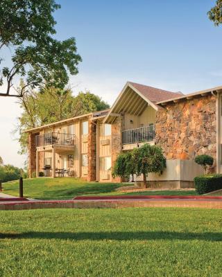 The 7 Best Vacation Rentals In Oklahoma Based On 289 Reviews On