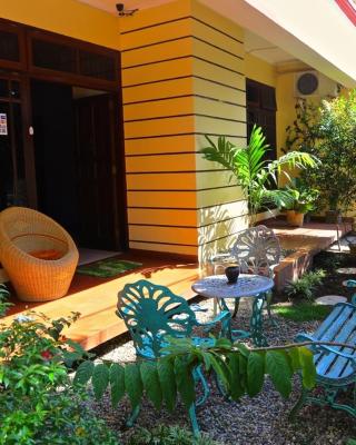 New House Padang