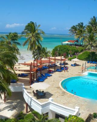 Voyager Beach Resort Mombasa With Photos Reviews