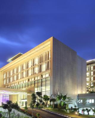 Mercure Padang