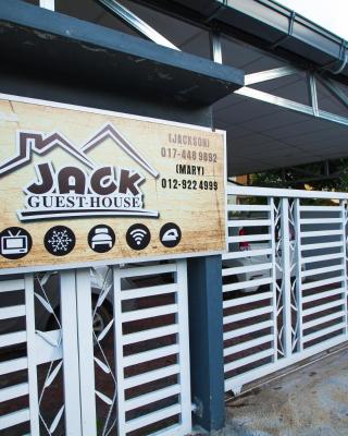 Mr J Guest House At Taman Kenangan Kota Bharu Malaysia - 