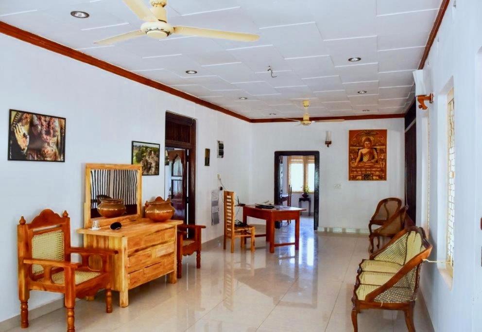 Allens Guest house