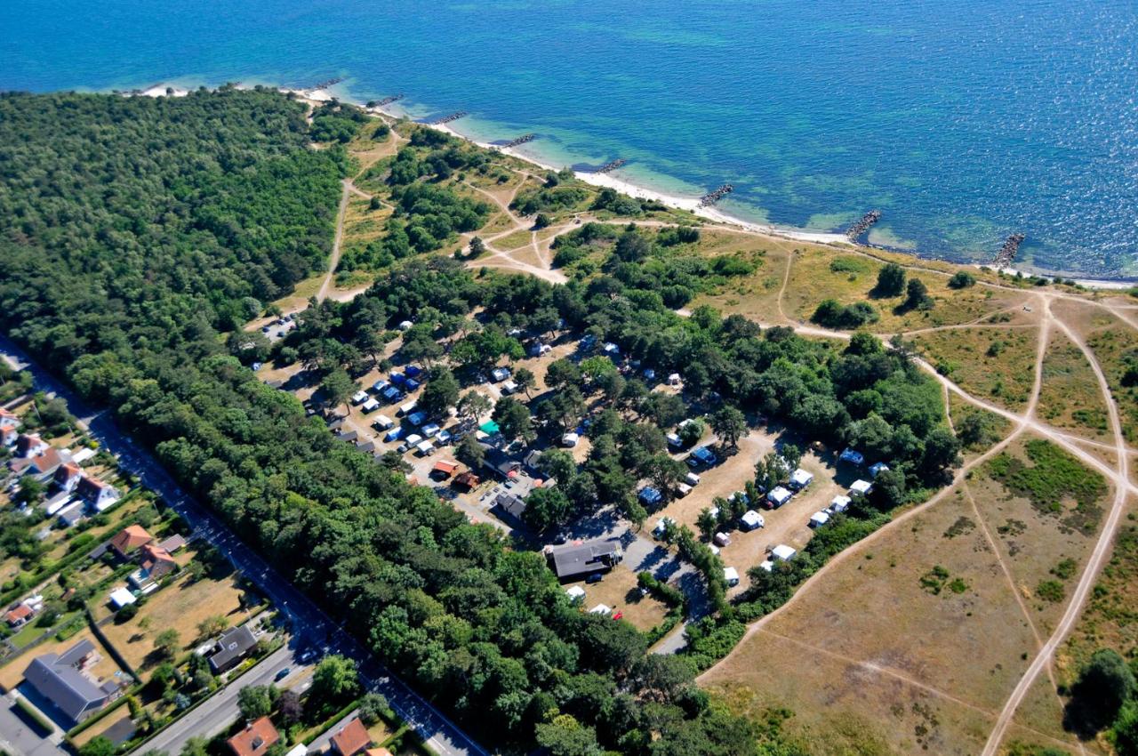 РљРµРјРїРёРЅРі Pine Beach