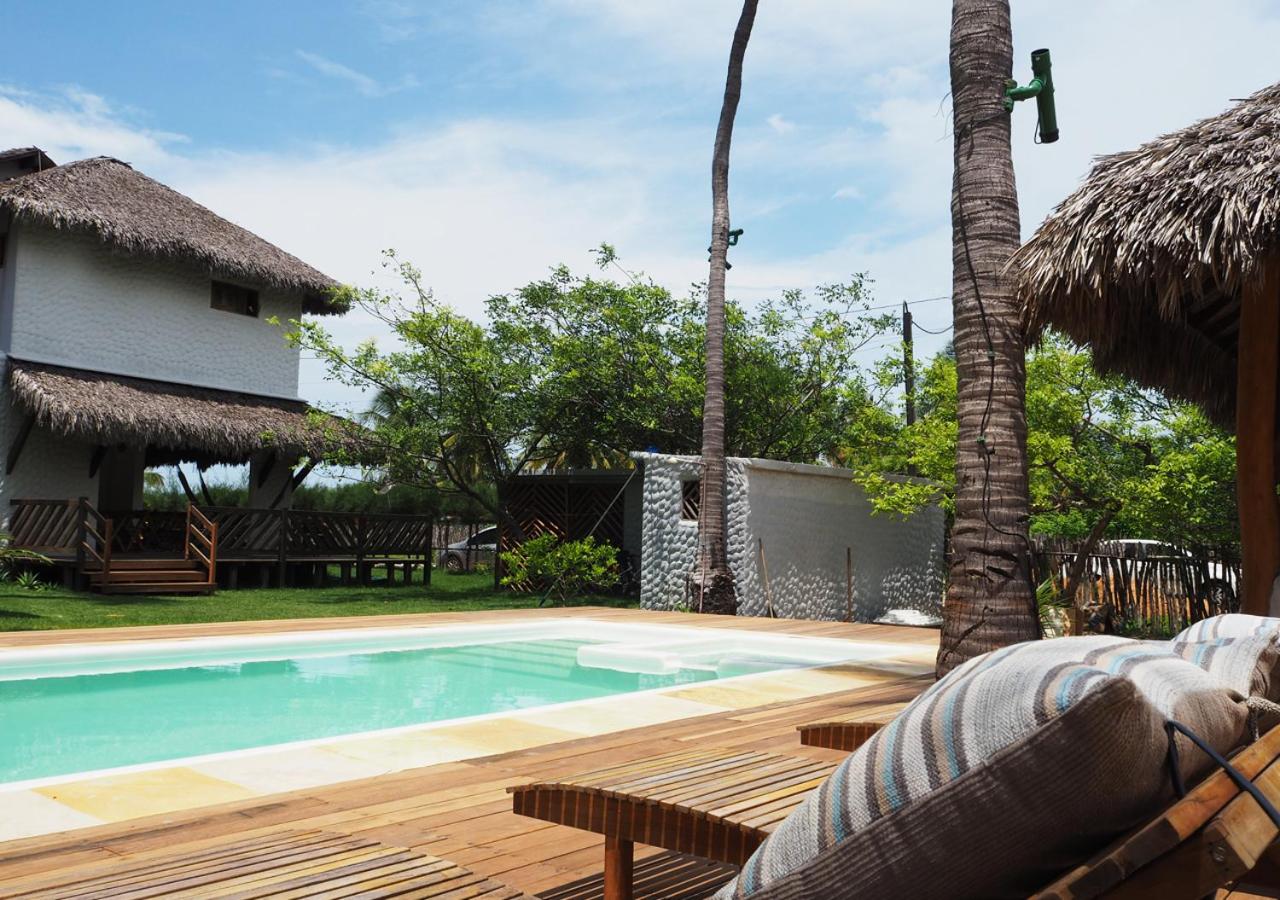 Cabana Grand view