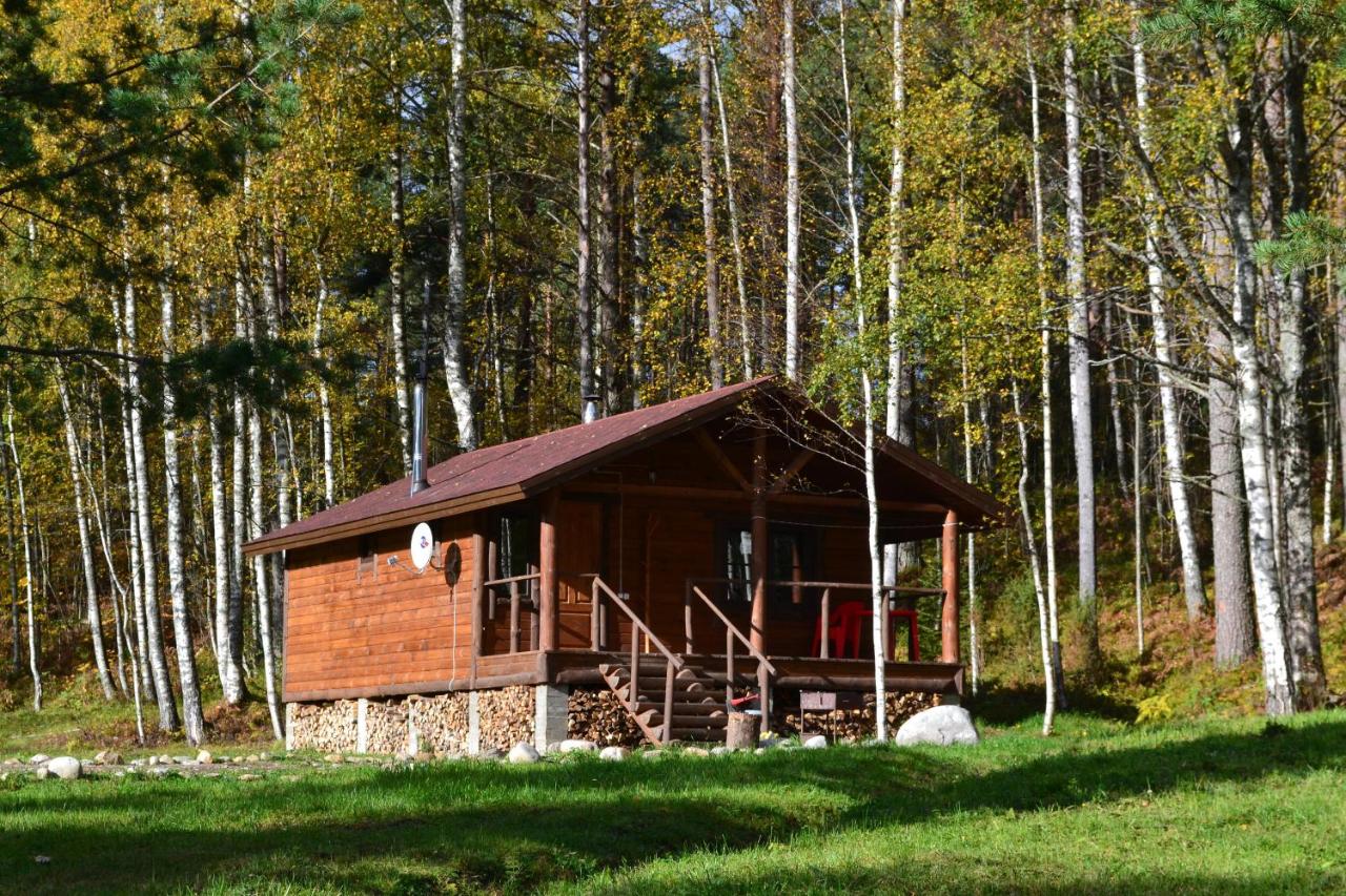 Б.О. Лумиваара