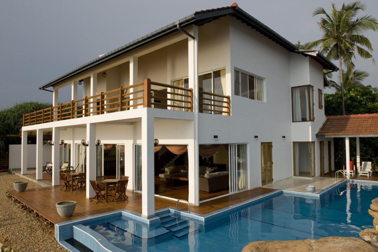 Lands end Villa Шри Ланка